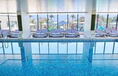 Alquiler de acogedores apartamentos de 2 habitaciones, 55 m², Mamaia, Constanza, Rumanía